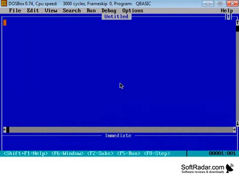 qbasic download